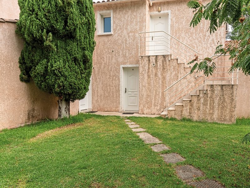 Mobile Homes Perla di Mare 28