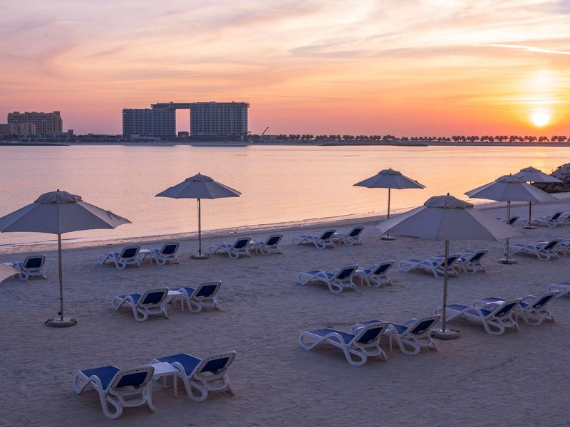 Radisson Resort Ras Al Khaimah Marjan Island 8