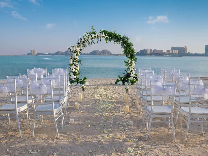 Radisson Resort Ras Al Khaimah Marjan Island 13