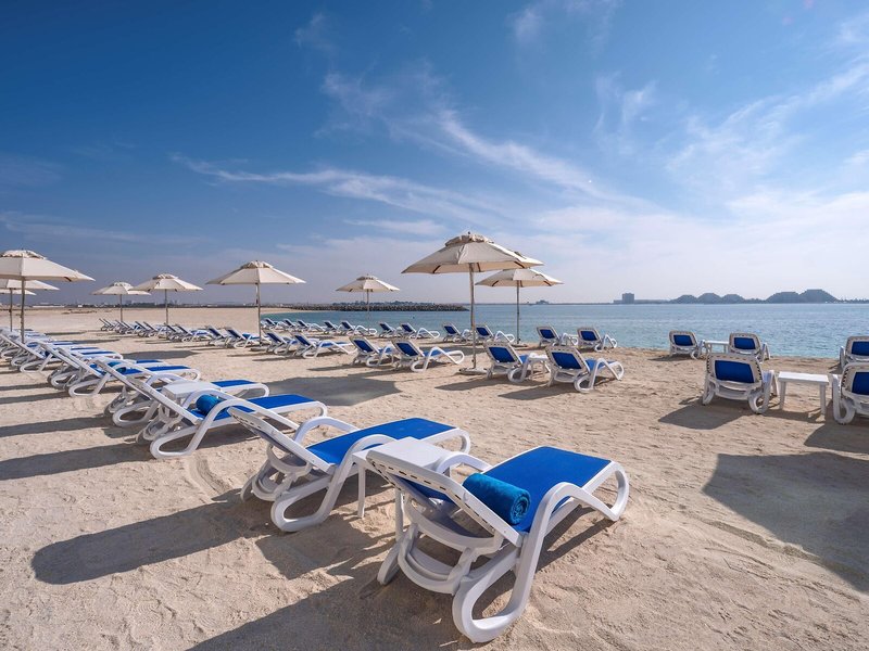 Radisson Resort Ras Al Khaimah Marjan Island 15