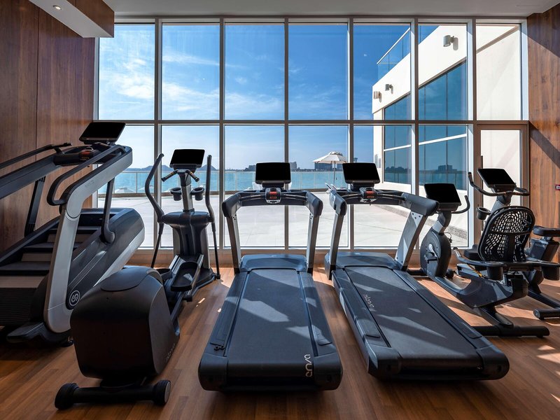 Radisson Resort Ras Al Khaimah Marjan Island 39