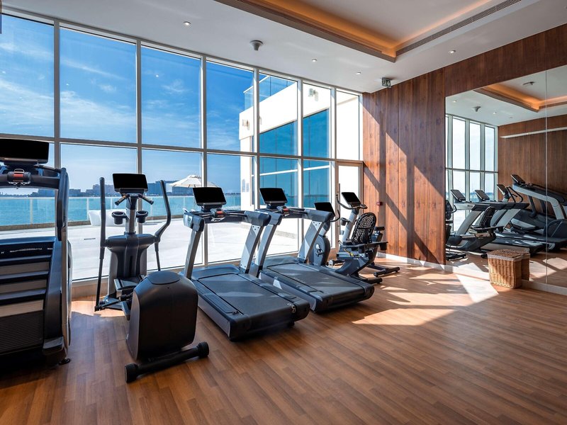 Radisson Resort Ras Al Khaimah Marjan Island 40