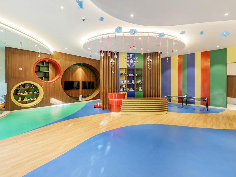 Radisson Resort Ras Al Khaimah Marjan Island 42