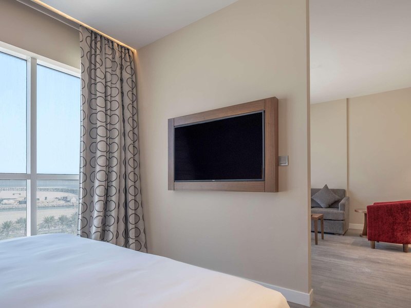 Radisson Resort Ras Al Khaimah Marjan Island 45