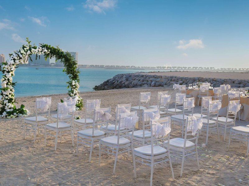 Radisson Resort Ras Al Khaimah Marjan Island 6
