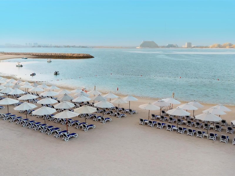 Radisson Resort Ras Al Khaimah Marjan Island 10