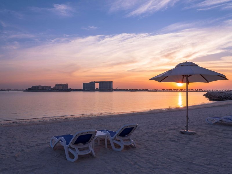 Radisson Resort Ras Al Khaimah Marjan Island 11