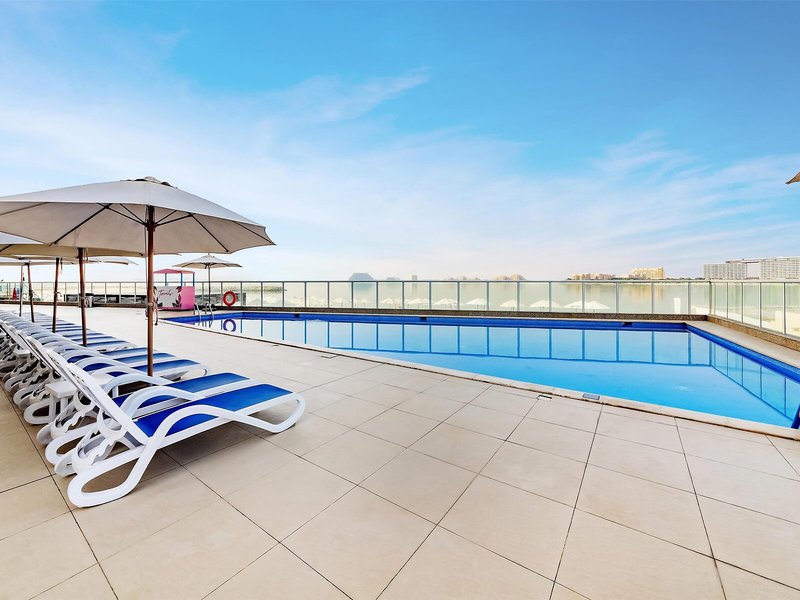 Radisson Resort Ras Al Khaimah Marjan Island 18