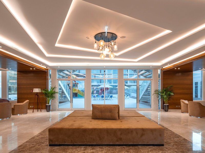 Radisson Resort Ras Al Khaimah Marjan Island 21