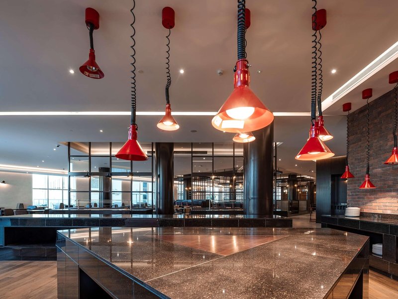 Radisson Resort Ras Al Khaimah Marjan Island 23