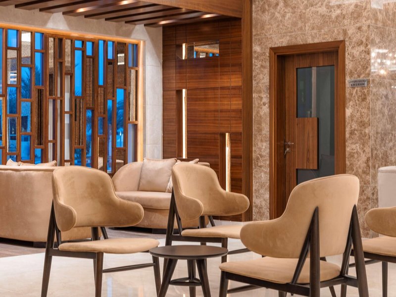 Radisson Resort Ras Al Khaimah Marjan Island 24
