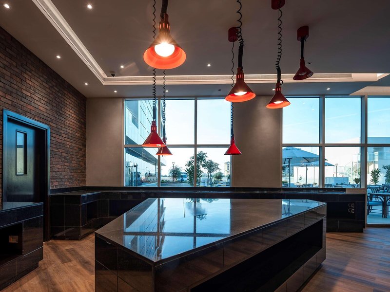 Radisson Resort Ras Al Khaimah Marjan Island 25