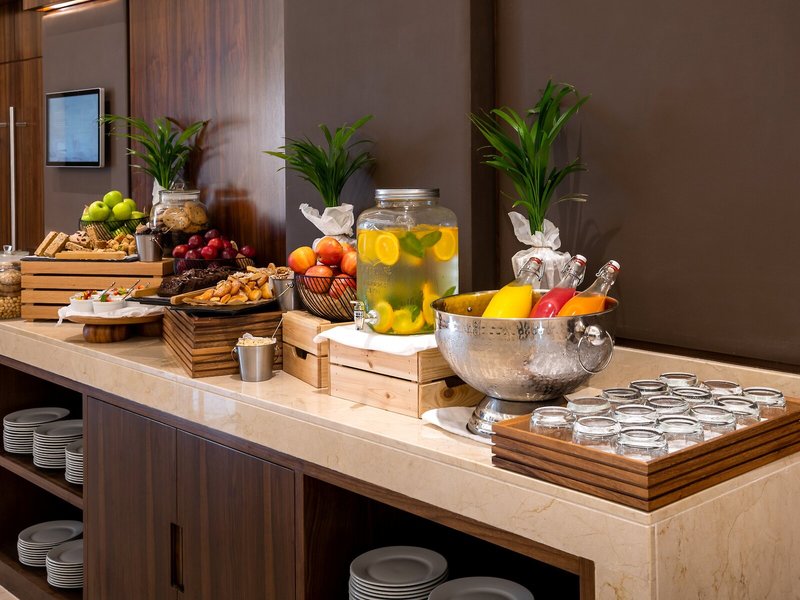 Radisson Resort Ras Al Khaimah Marjan Island 26