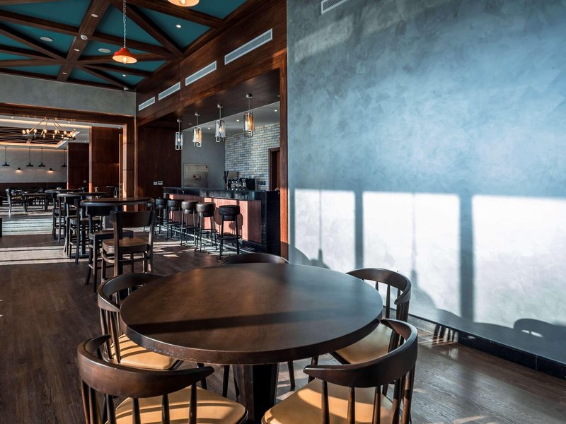 Radisson Resort Ras Al Khaimah Marjan Island 30