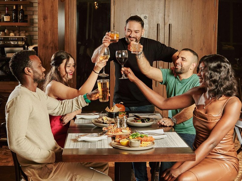 Radisson Resort Ras Al Khaimah Marjan Island 34