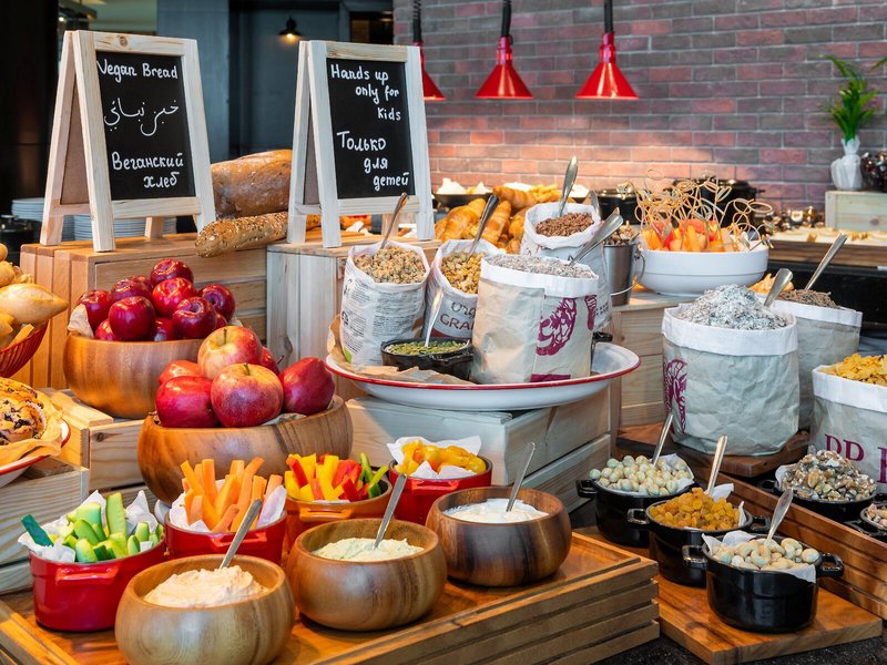 Radisson Resort Ras Al Khaimah Marjan Island 35