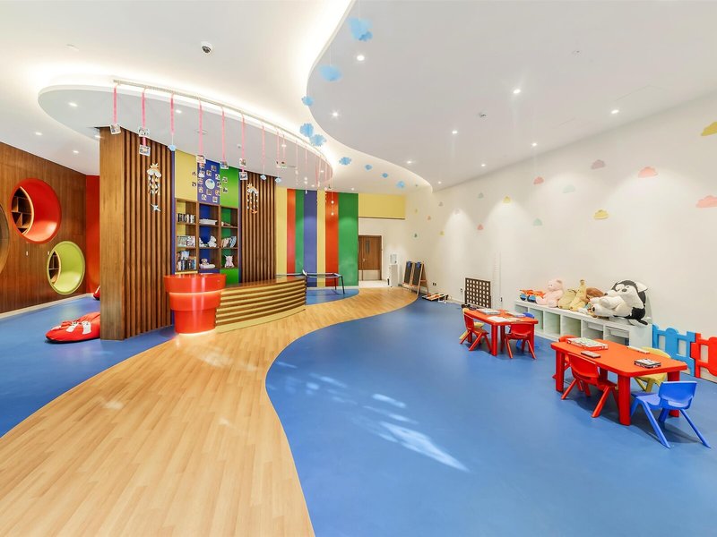 Radisson Resort Ras Al Khaimah Marjan Island 44