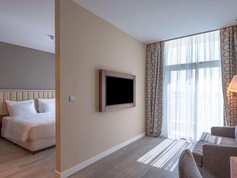 Radisson Resort Ras Al Khaimah Marjan Island 46