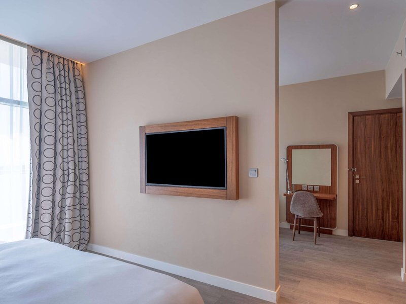 Radisson Resort Ras Al Khaimah Marjan Island 48