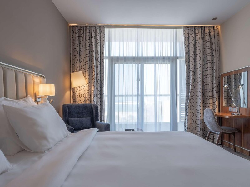 Radisson Resort Ras Al Khaimah Marjan Island 49