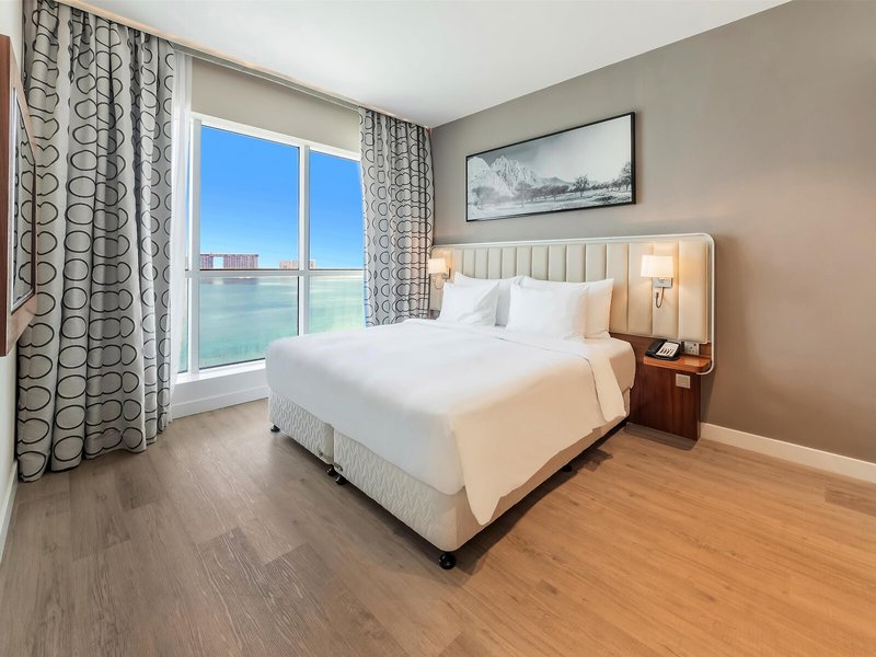 Radisson Resort Ras Al Khaimah Marjan Island 50