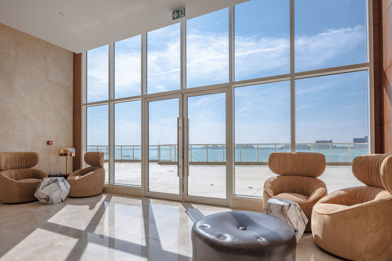 Radisson Resort Ras Al Khaimah Marjan Island 7