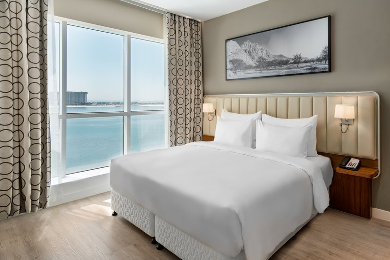 Radisson Resort Ras Al Khaimah Marjan Island 11