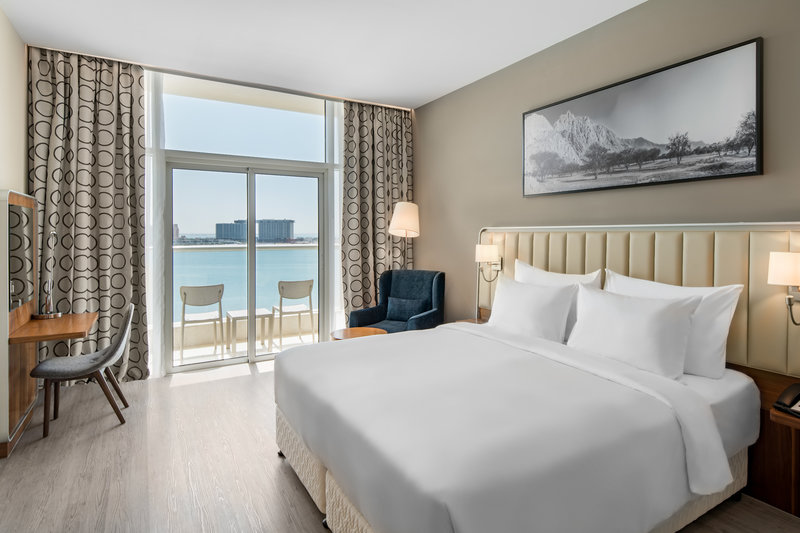 Radisson Resort Ras Al Khaimah Marjan Island 13