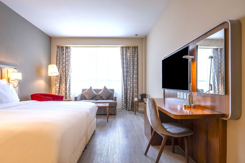 Radisson Resort Ras Al Khaimah Marjan Island 15