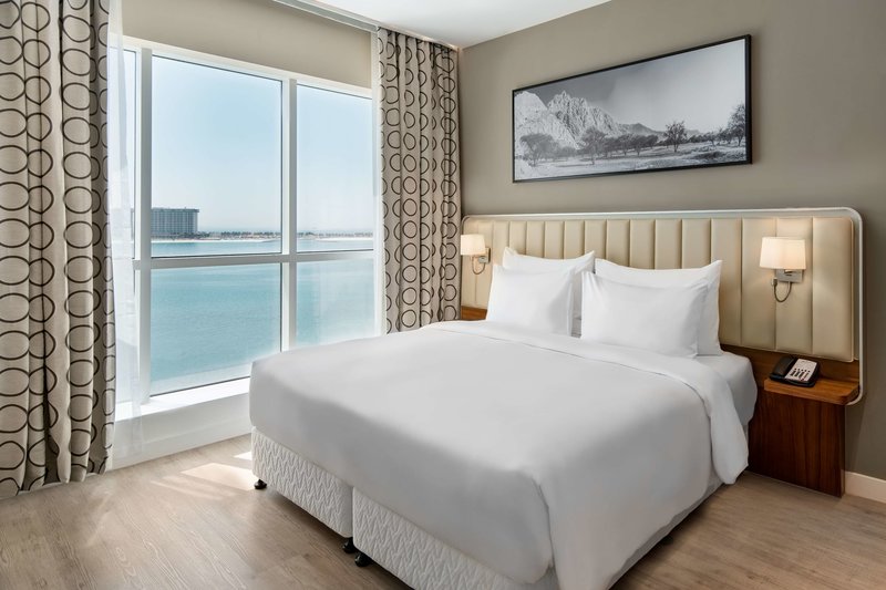 Radisson Resort Ras Al Khaimah Marjan Island 3