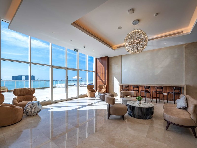 Radisson Resort Ras Al Khaimah Marjan Island 5