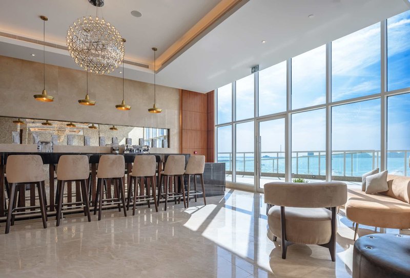 Radisson Resort Ras Al Khaimah Marjan Island 6