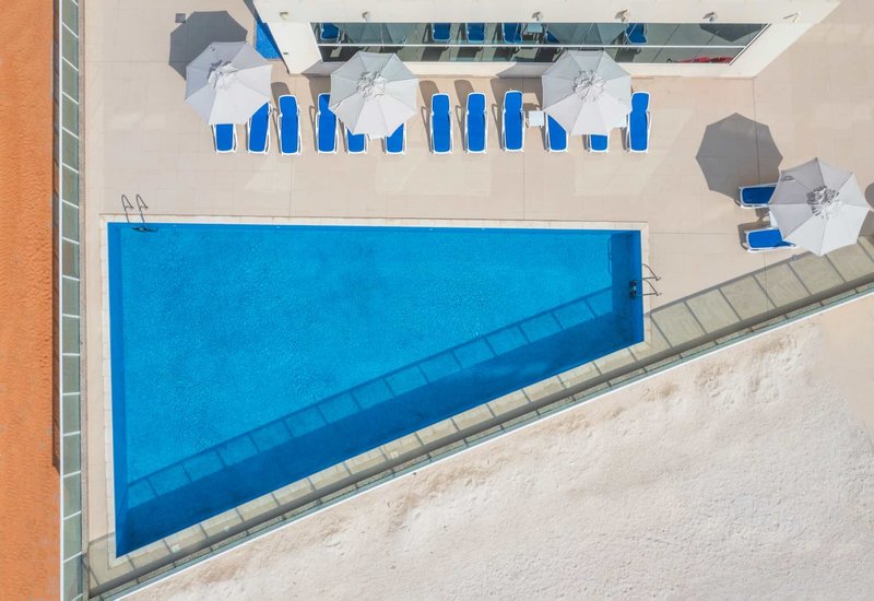 Radisson Resort Ras Al Khaimah Marjan Island 8