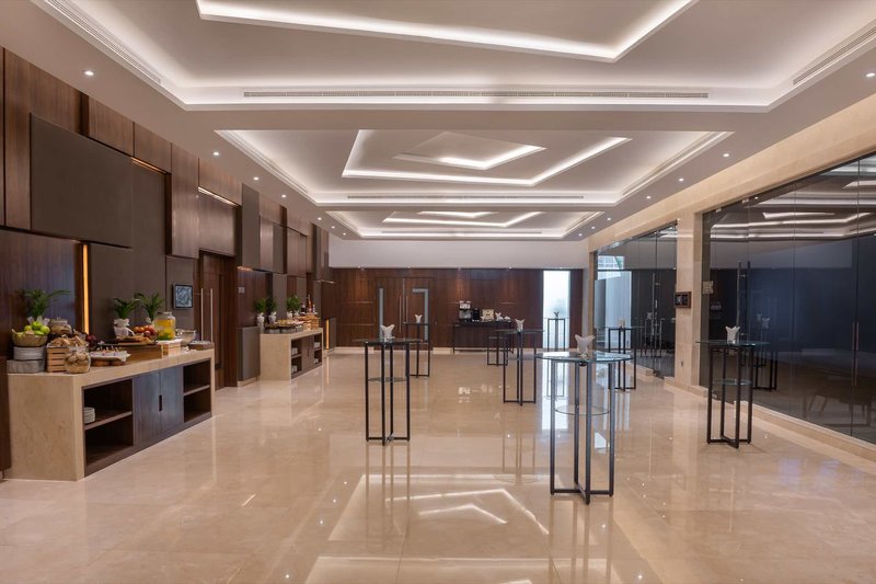 Radisson Resort Ras Al Khaimah Marjan Island 12