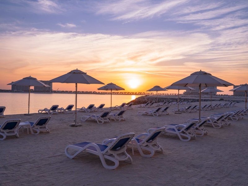 Radisson Resort Ras Al Khaimah Marjan Island 15