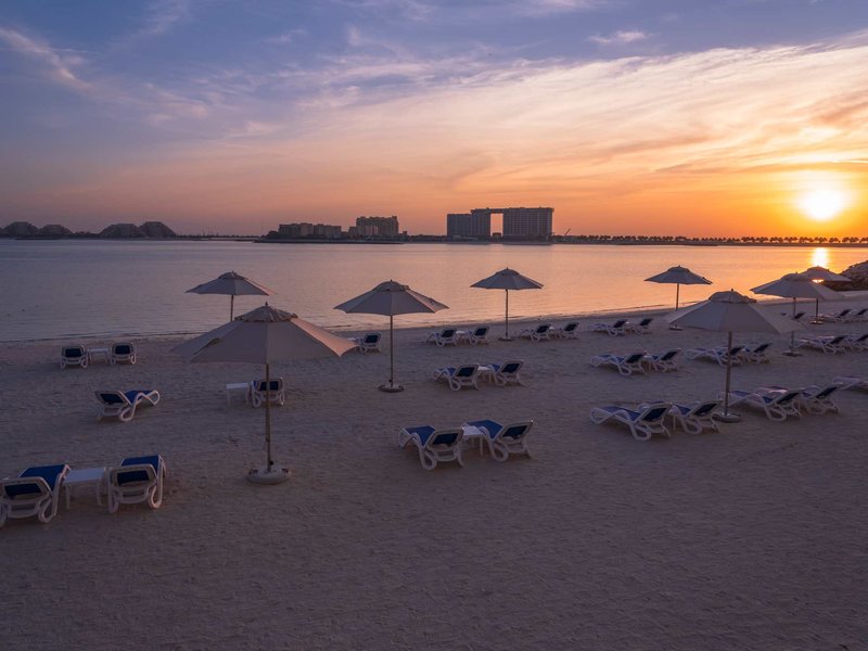Radisson Resort Ras Al Khaimah Marjan Island 22