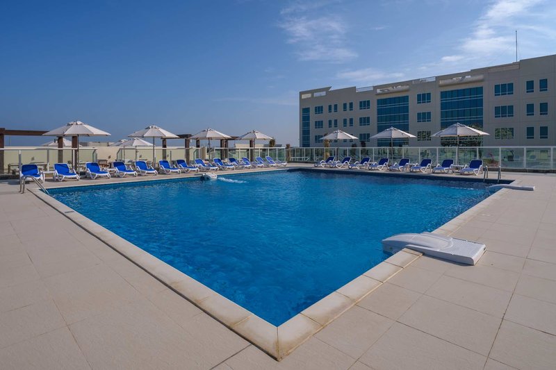 Radisson Resort Ras Al Khaimah Marjan Island 23