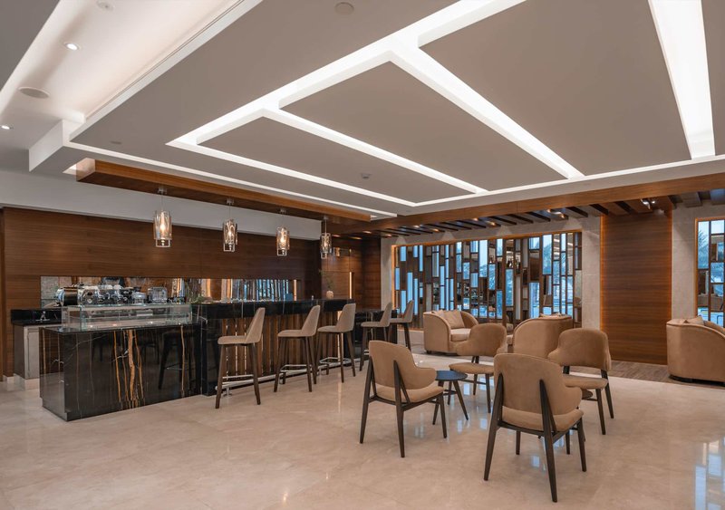 Radisson Resort Ras Al Khaimah Marjan Island 25