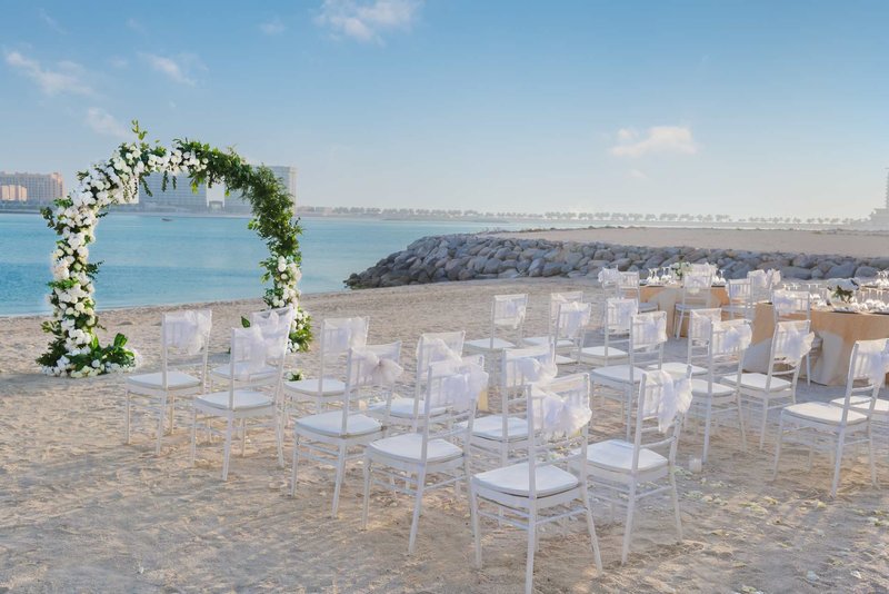 Radisson Resort Ras Al Khaimah Marjan Island 26