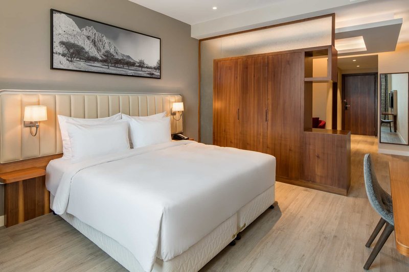 Radisson Resort Ras Al Khaimah Marjan Island 35