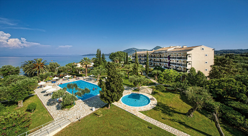 Delfinia Hotel 1