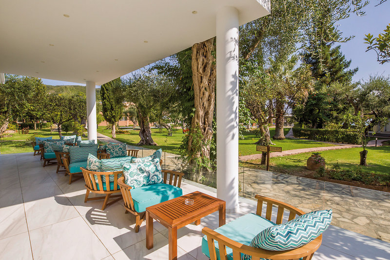 Delfinia Hotel 4