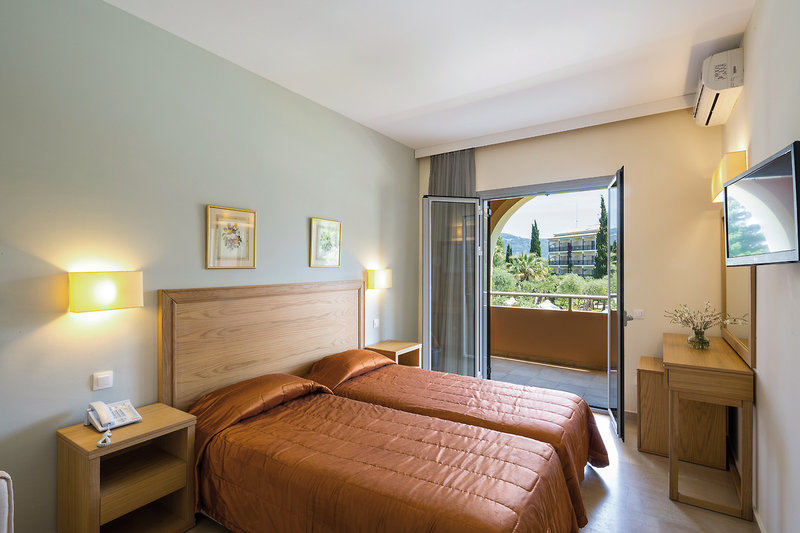 Delfinia Hotel 12
