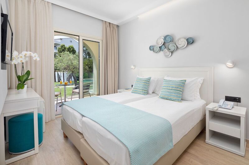 Delfinia Hotel 7