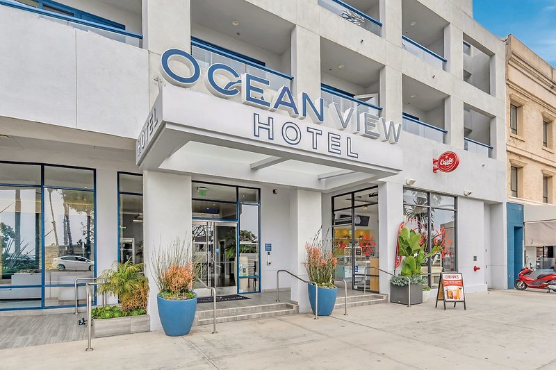 Ocean View 9