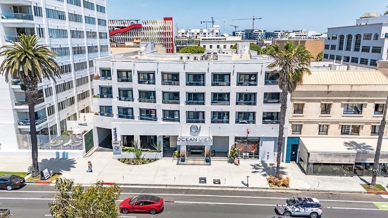 Ocean View 16