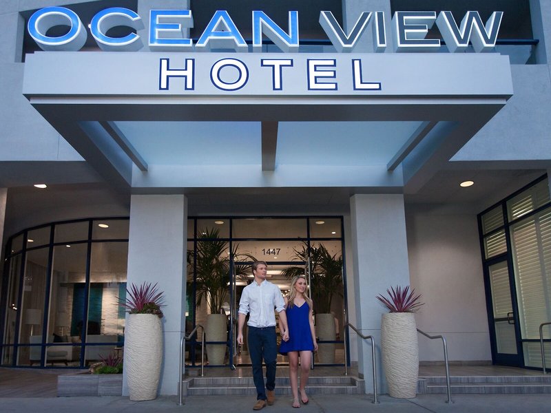 Ocean View
