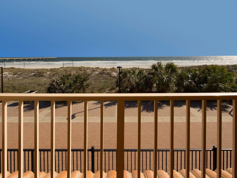 Best Western Oceanfront 7