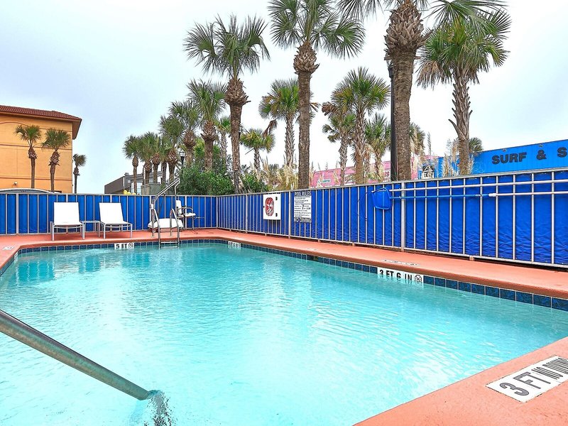 Best Western Oceanfront 13