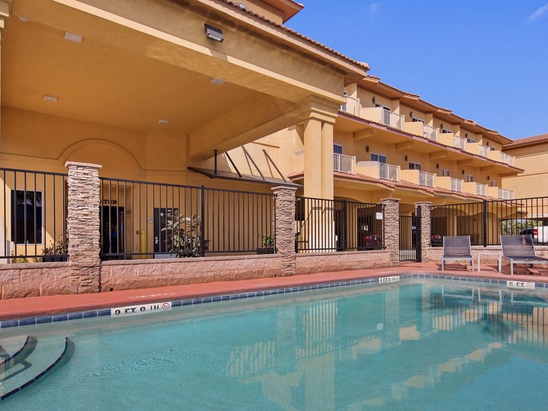 Best Western Oceanfront 14
